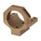 Badger Ordnance Condition One Accessory Ring Cap, Adptr, Tan, Anodized, 700-30