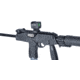 Badger Ordnance Condition One Aimpoint ACRO Red Dot Sight Mount, Black, 1.43in, 143-0P2B
