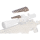 Badger Ordnance Condition One Coaxial Laser Integration Fixture, Tan, 700-20
