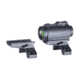 Badger Ordnance Condition One 12 O'clock Top Optical Red Dot Sight Mount, 34mm, Black, Aimpoint Micro, 700-114B