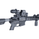 Badger Ordnance Condition One Pic-R .625in Red Dot Sight Mount, Black, 625-130B