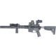Badger Ordnance Condition One Pic-R .625in Red Dot Sight Mount, Black, 625-130B