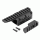 Badger Ordnance Embedded Front Rail Mount, EFR 1005-306-59