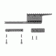 Badger Ordnance Light Rifle-Embedded Front Rail, LR-EFR Mount for Mounting Clip on Style NV Sights 1005-306-87