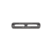 Badger Ordnance Mlok Bottom Rail, 2 Slot, 588-22