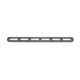 Badger Ordnance Mlok Bottom Rail, 6 Slot, 588-20