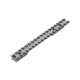 Badger Ordnance Remington Long Action Scope Rail w/ 8-40 Screws, 20 MOA cant, 306-07-8