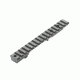 Badger Ordnance Remington Short Action Scope Rail Bottom Lug Round Bridge, 20 MOA cant 1005-306-06UX