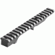 Badger Ordnance Remington Short Action Scope Rail for Marine Corps M40A3 &amp; M40A5 ONLY, 30 MOA, Clip Slot., 306-06-A3