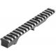 Badger Ordnance Remington Short Action Scope Rail for Marine Corps M40A3 &amp; M40A5 ONLY, 30 MOA, Clip Slot., 306-06-A3