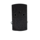 Badger Ordnance Remington Short Action Scope Rail 0 MOA, Cant, 306-06F