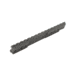 Badger Ordnance Remington Short Action Scope Rail 0 MOA, Cant, 306-06F