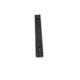 Badger Ordnance Remington Short Action Scope Rail with # 8-40 screws, 20 MOA Cant, 306-06-8