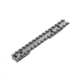 Badger Ordnance Remington Short Action Scope Rail with # 8-40 screws, 20 MOA Cant, 306-06-8