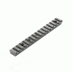 Badger Ordnance Sako TRG 22/42 Scope Rail, 20 MOA Cant 1005-306-80