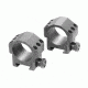 Badger Ordnance Scope Ring, 30 mm MAX-50, Standard, .823in 1005-306-11
