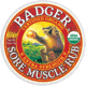 Badger Ordnance Sore Joint .75 Oz Tin 23554