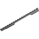 Badger Ordnance Remington 700 BDL Long Action Scope Rail Mount, Black, BO30607
