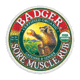 Badger Ordnance  Sore Muscle Rub .75oz 23254