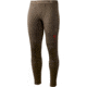 Badlands Pecora Heavyweight Merino Legging Baselayers - Men's, Mud, 2XL, 21-43031