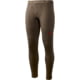 Badlands Pecora Heavyweight Merino Legging Baselayers - Men's, Mud, 2XL, 21-43031