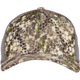 Badlands Trucker Blank Hat, Approach, One Size, 21-39458