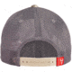 Badlands Trucker Blank Hat, Approach, One Size, 21-39458