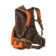 Badlands Upland Game Vest, Blaze, 21-40313