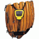 Sports Sensors Baseball Glove Radar