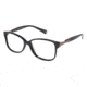 Balmain 1012 Bifocal Prescription Eyeglasses - Frame BLACK, Size 54/15mm BL101201