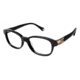 Balmain 1027 Eyeglass Frames - Frame BLACK, Size 52/16mm BL102701