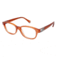 Balmain 1027 Eyeglass Frames - Frame CORAL, Size 52/16mm BL102703