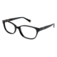 Balmain 1033 Progressive Prescription Eyeglasses - Frame BLACK, Size 53/16mm BL103301