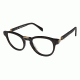 Balmain 1078 Bifocal Prescription Eyeglasses - Frame Black, Size 48/21mm BL107801