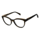 Balmain 1079 Progressive Prescription Eyeglasses - Frame Black, Size 54/18mm BL107901