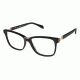 Balmain 1085 Progressive Prescription Eyeglasses - Frame Black, Size 53/15mm BL108501