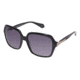 Balmain 2003 Progressive Prescription Sunglasses BL200301 - Frame Color Black