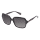 Balmain 2003 Progressive Prescription Sunglasses BL200303 - Frame Color Grey Horn