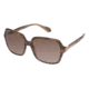 Balmain 2003 Progressive Prescription Sunglasses BL200302 - Frame Color Horn Brown