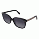 Balmain 2022 Bifocal Prescription Sunglasses BL202201 - Frame Color Black