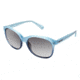 Balmain 2026 Bifocal Prescription Sunglasses BL202603 - Frame Color Gradient Blue