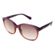 Balmain 2026 Bifocal Prescription Sunglasses BL202602 - Frame Color Gradient Plum