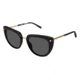 Balmain 2068 Progressive Prescription Sunglasses BL206801 - Frame Color Black