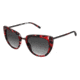 Balmain 2068 Progressive Prescription Sunglasses BL206803 - Frame Color Tiger Red