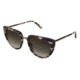 Balmain 2068 Progressive Prescription Sunglasses BL206802 - Frame Color White Tortoise