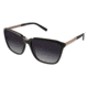 Balmain 2071 Single Vision Prescription Sunglasses BL207103 - Frame Color Khaki