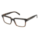 Balmain 3067 Progressive Prescription Eyeglasses - Frame Black/Tortoise, Size 53/18mm BL306702