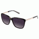 Balmain 2071 Single Vision Prescription Sunglasses BL207101 - Frame Color Black