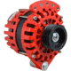 Balmar Alternator 1-2&quot; Single Foot K6 Serpentine Pulley - 170A - 12V 74954