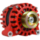 Balmar Alternator Vortec K6 Serpentine Pulley - 170A - 12V 74957